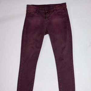 IRO JAROD JEAN Skinny Size 28